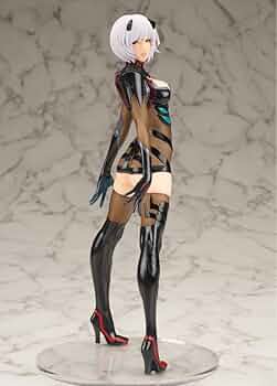 【限定版】ヱヴァンゲリヲン新劇場版 アヤナミレイ(仮称) 山下しゅんや Amazon | 【特典】ヱヴァンゲリヲン新劇場版 アヤナミレイ(仮称
